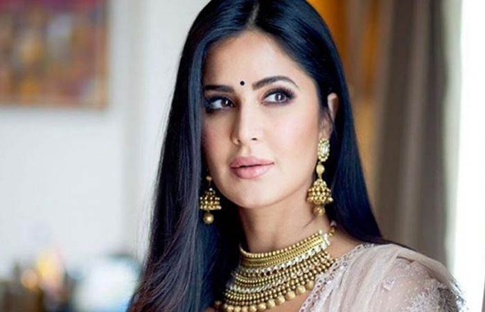 ক্যাটরিনা ফিট থাকেন ৫ উপায়ে