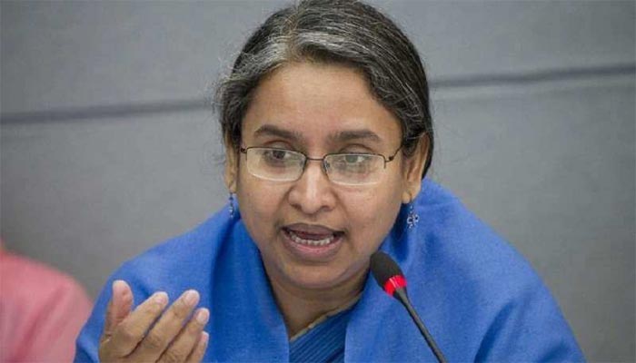 সরকার কারিগরি শিক্ষার ওপর জোর দিচ্ছে: শিক্ষামন্ত্রী