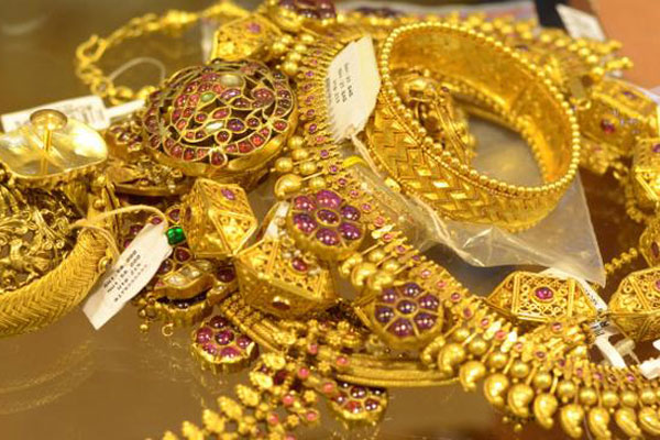 ১২ দিনের ব্যবধানে ফের বাড়ল স্বর্ণের দাম