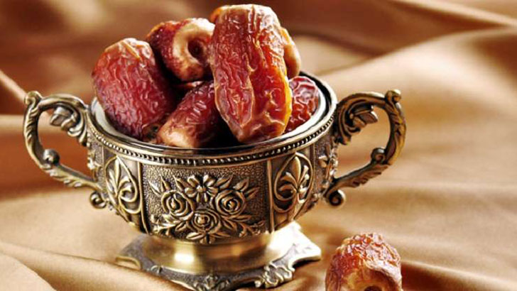 প্রতিদিন খেজুর খেলে যেসব রোগ থেকে মুক্তি মিলবে