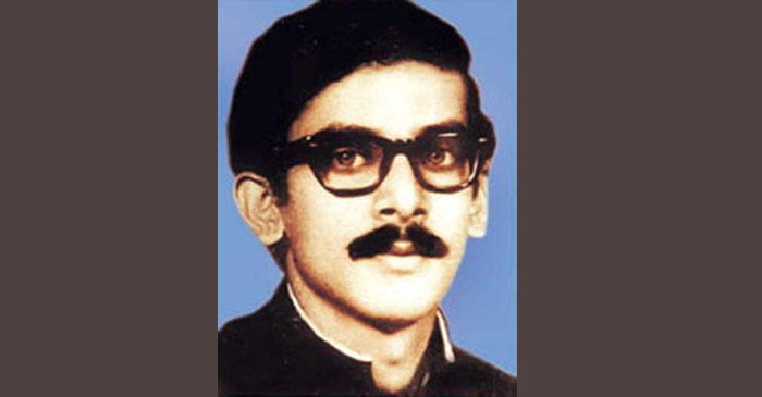 শেখ কামালের জন্মবার্ষিকী আজ