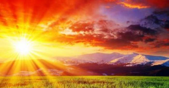 সুখবর জানালো আবহাওয়া অধিদফতর