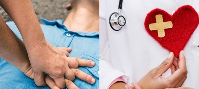 হঠাৎ হার্ট অ্যাটাক হলে কী করবেন? জেনে নিন সিপিআরের নিয়ম