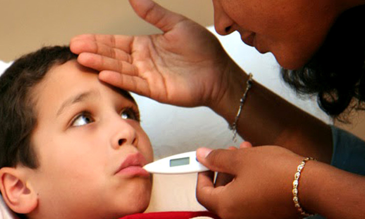 সারাদেশে কমেছে ডেঙ্গুর প্রকোপ