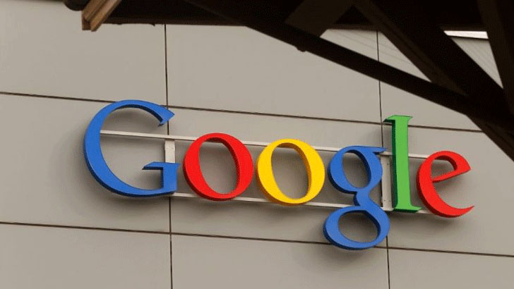 শুভ জন্মদিন গুগল