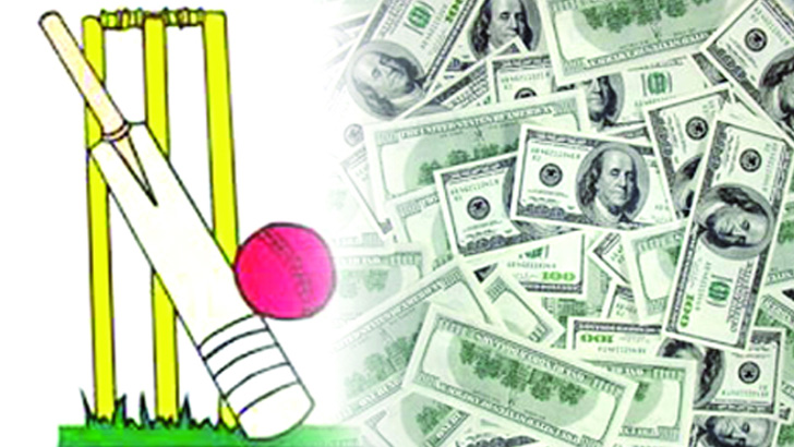 ফিক্সিংয়ের অভিযোগে ভারতীয় ফ্র্যাঞ্চাইজি মালিক গ্রেফতার