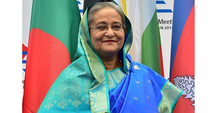 জাতিসংঘ অধিবেশনে যোগ দিতে প্রধানমন্ত্রী ঢাকা ছাড়ছেন আজ