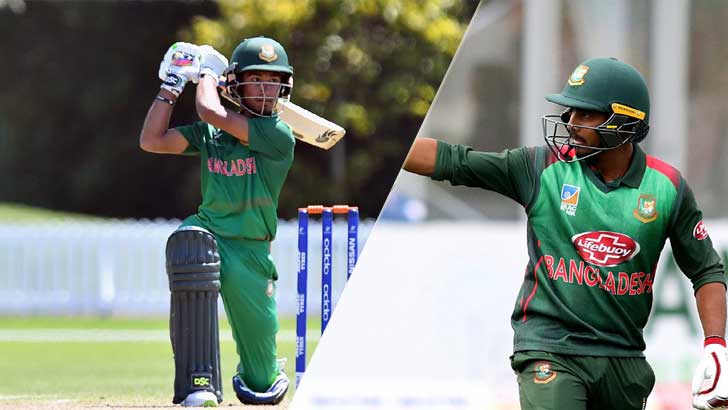 আফিফ-সৈকতের ব্যাটে টাইগারদের অবিশ্বাস্য জয়