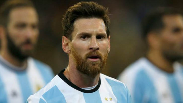 ঢাকার মাঠে আবার আর্জেন্টিনা